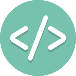 icon for code