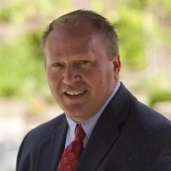 Photo of Erik T. Nelson, PhD