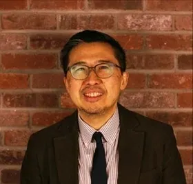 Evan Chan