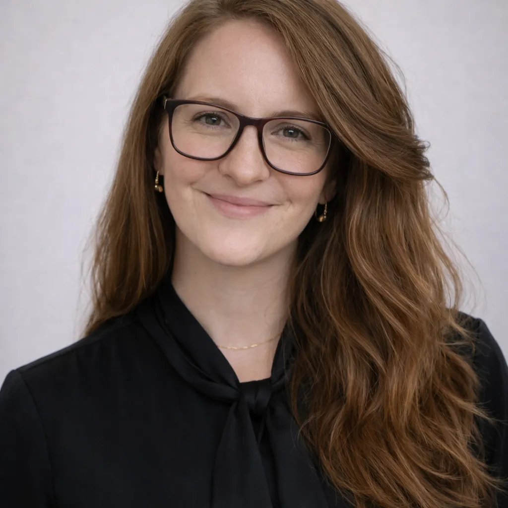 Evelina Freeman