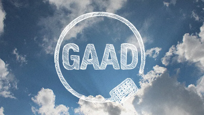 GAAD