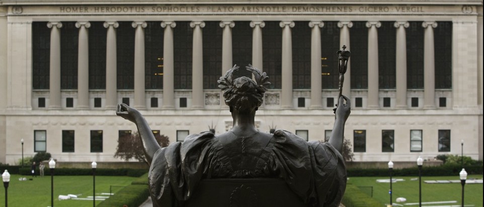 Alma Mater