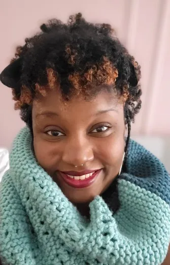 Monique Williams