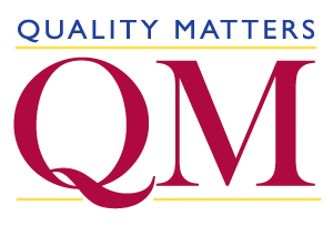 Quality Matters (QM)