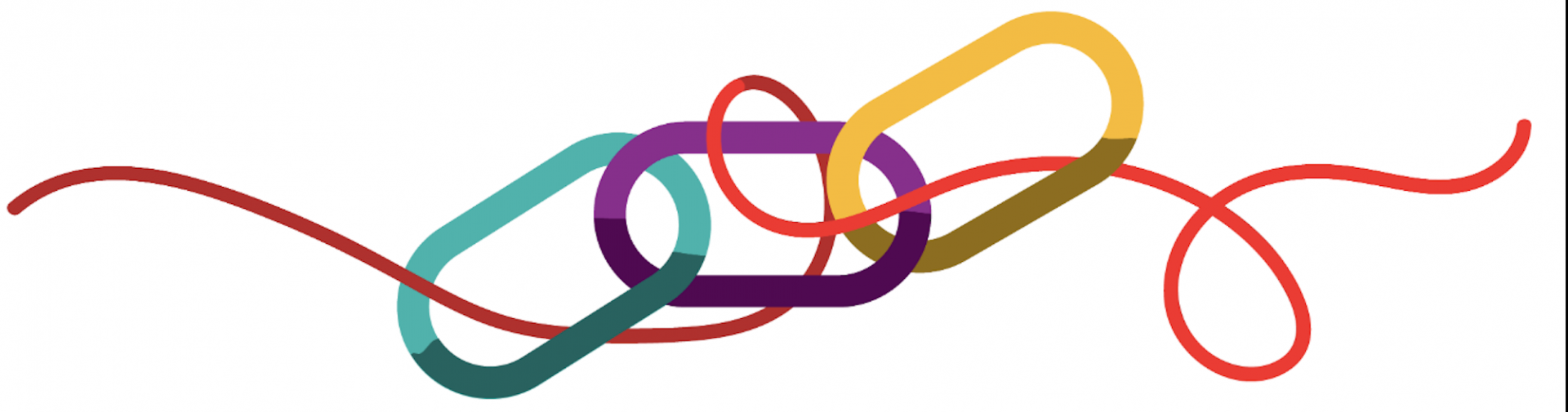 page banner