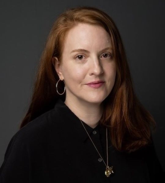 Evelina Freeman