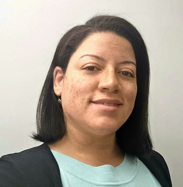 Angelica Minaya