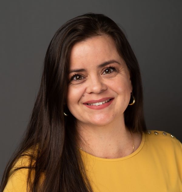 Annette Bhatia, Ph.D.