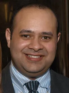 Antonio Rodriguez