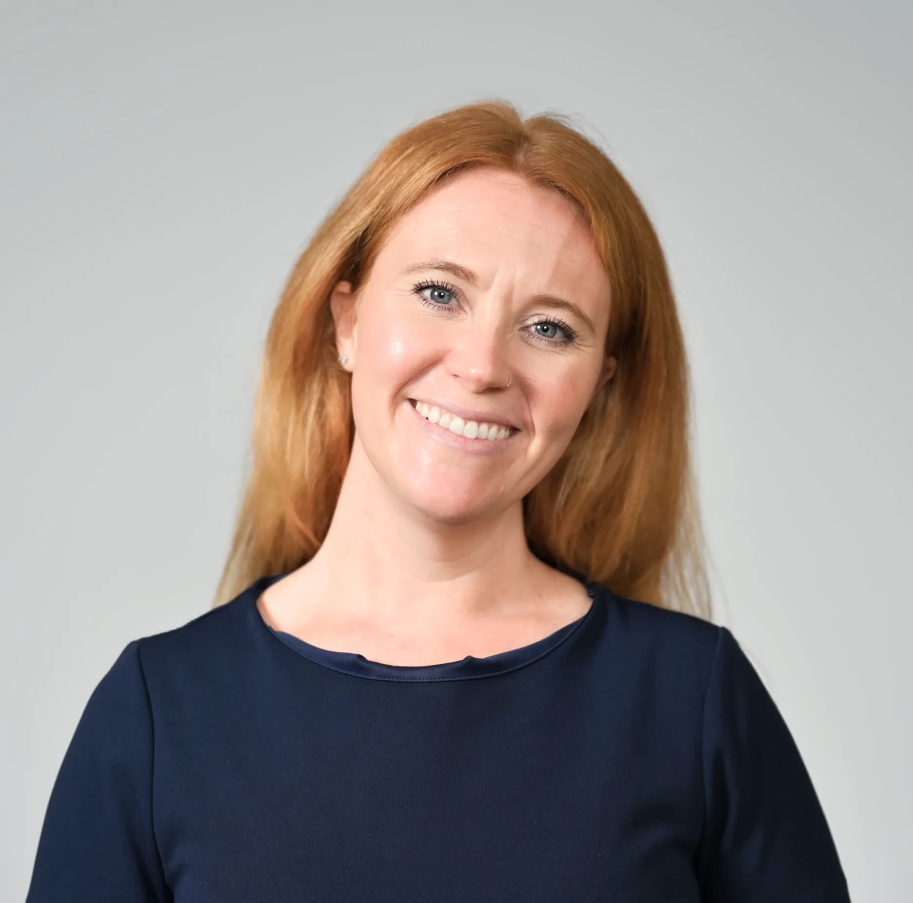 Caroline (Carrie) McAuliffe