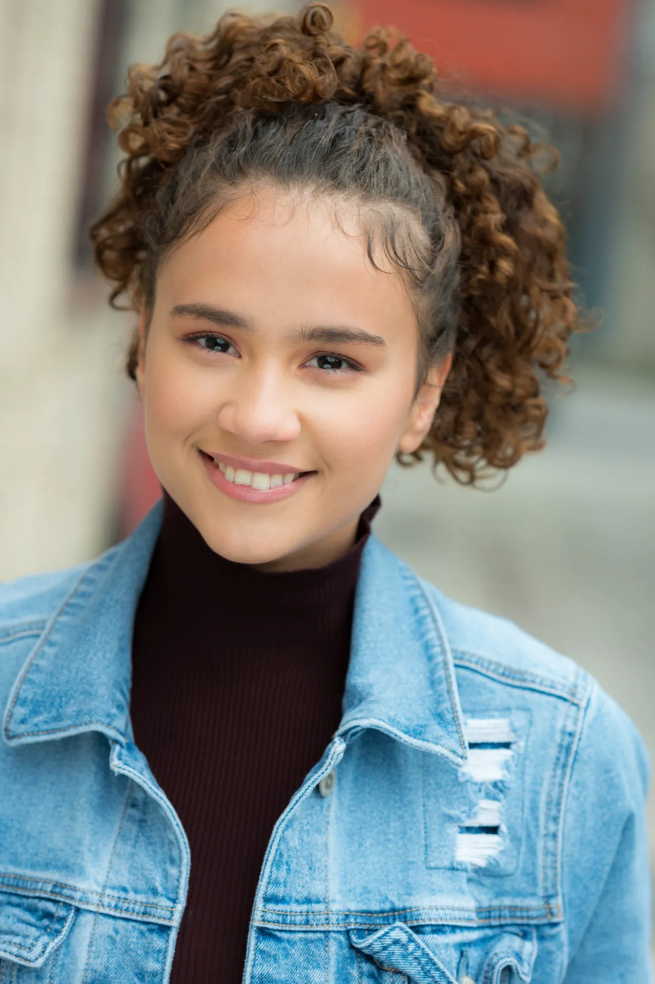 Chantel Ross