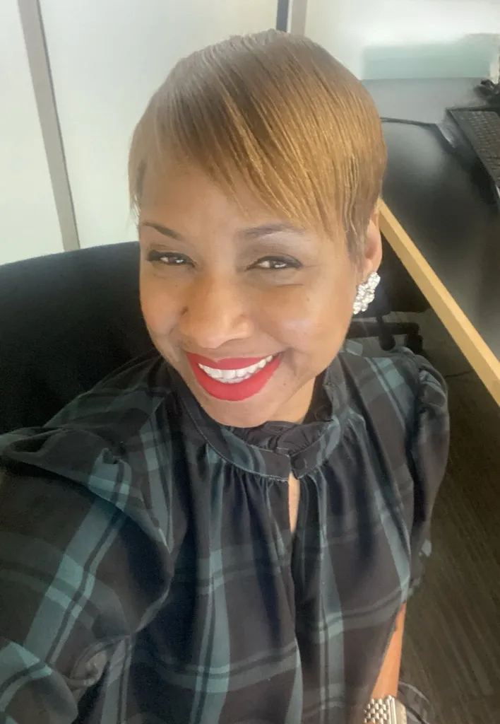 Donna S. Holder
