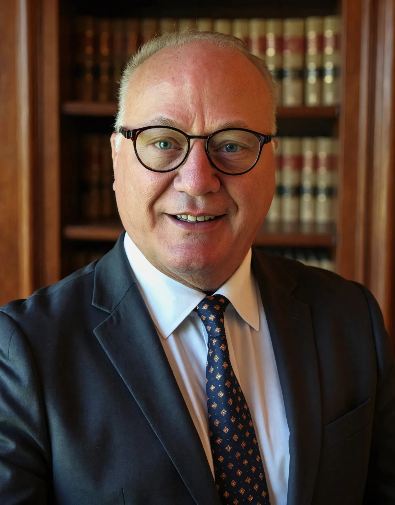 Erik T. Nelson