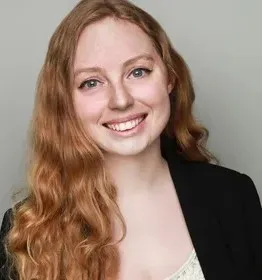Megan O'Donovan
