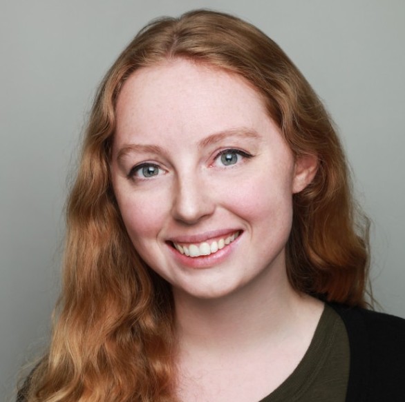 Megan O'Donovan