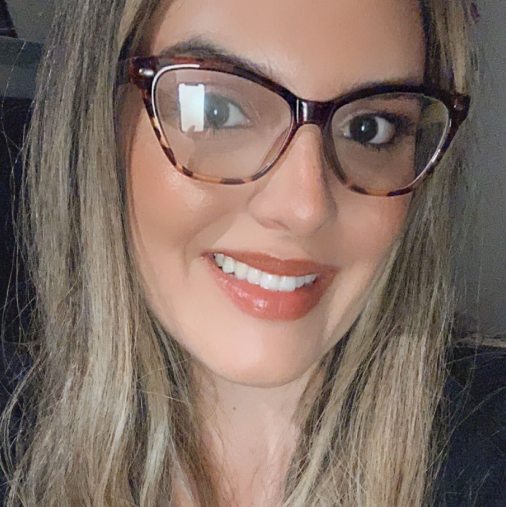 Nicole Behman