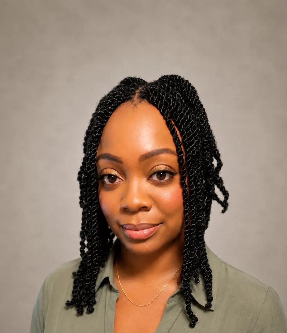 Nyesha Hightower