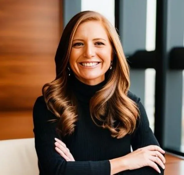 Tiffany Onorato Hughes