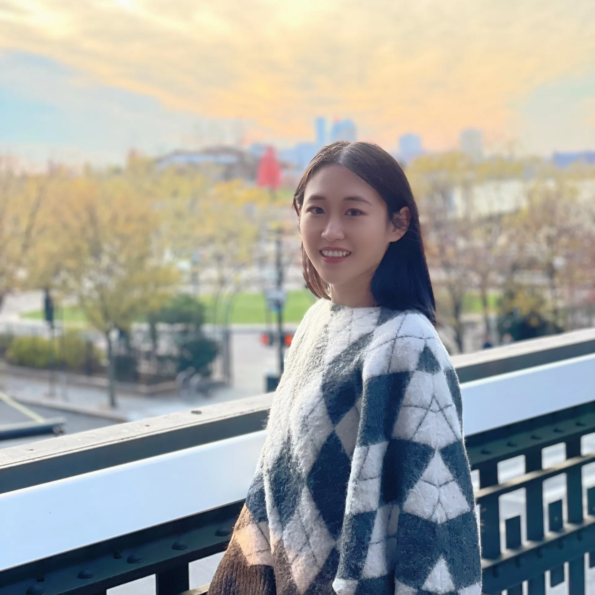 Yijun Dai