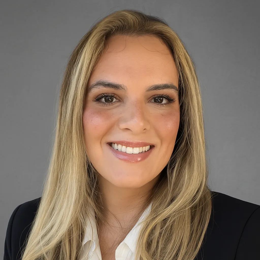 Nicole Behman