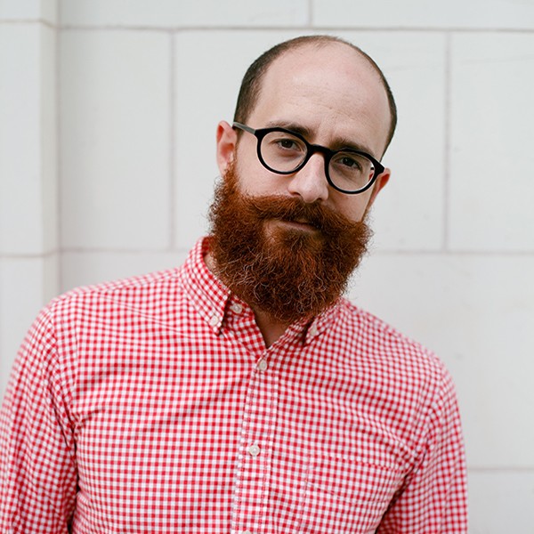 Matthew Vaughan " "