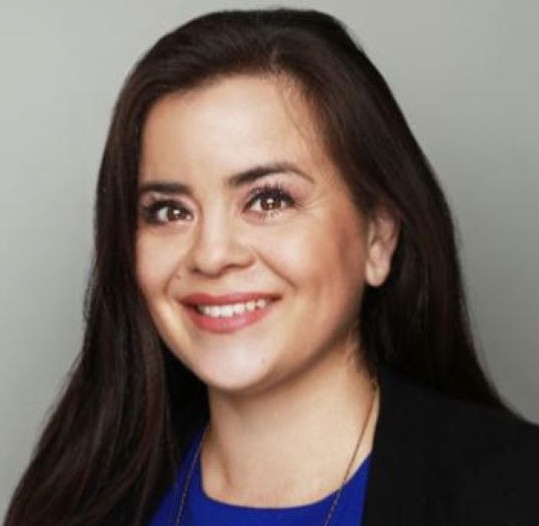Annette Orozco Bhatia, Ph.D.