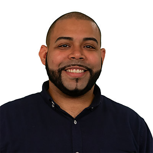 Camilo Irizarry Camilo Irizarry
