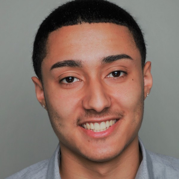 Daniel Zayas " "