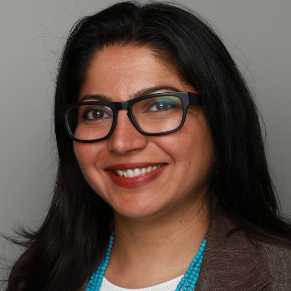 Naureen Madhani " "