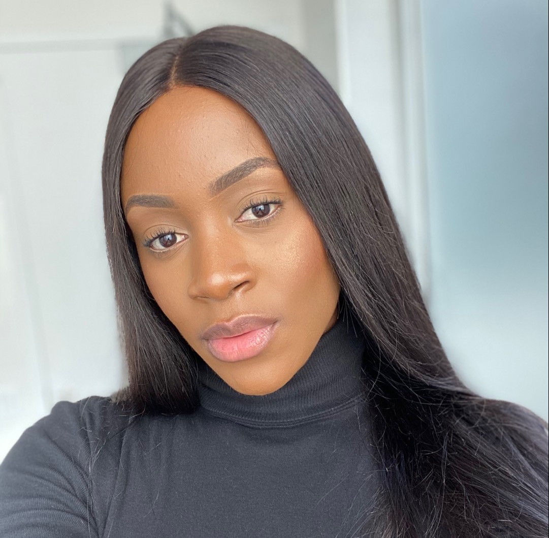 Mary Ebong Mary Ebong